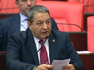 Milletvekili Fendoğlu’ndan Sınav Çağrısı