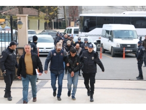 Şanlıurfa’da Bombalı Araç Olayına İlişkin 2 Tutuklama