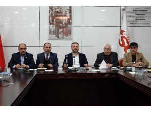 Elazığ’dan Afet Bölgesi İlanı Çağrısı