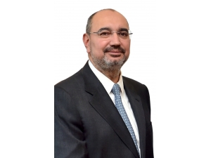 Yıldız Holding’de Görev Değişimi