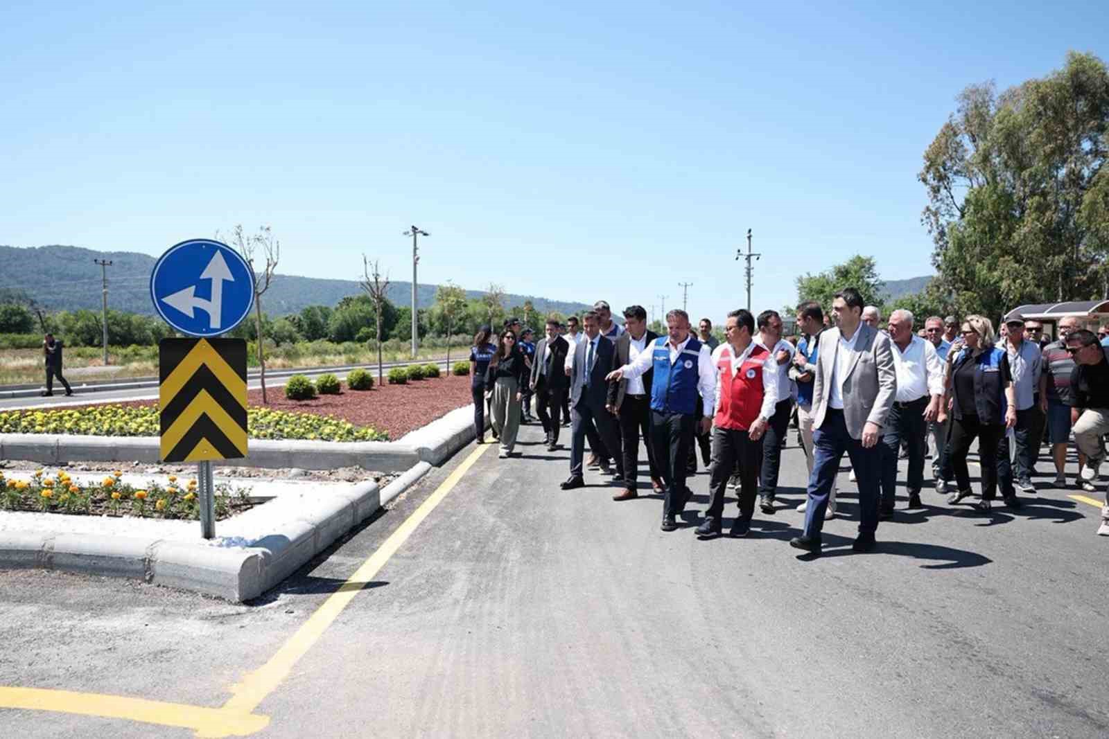 baskan-aras-yatirimlari-yerinde-inceledi
