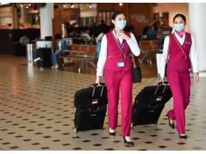 Avustralya’da Korona Virüsü Vaka Sayısı 7’ye Yükseldi