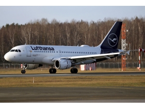 Lufthansa, Çin’e Olan Tüm Uçuşlarını İptal Etti
