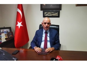 Marmaris Kaymakamından ’Deprem’ Açıklaması