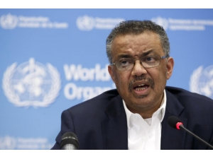 Dünya Sağlık Örgütü, Yarın Korona Virüs Gündemiyle Toplanacak