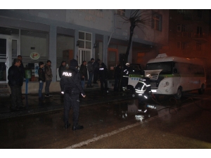 Tekirdağ’da Yolcu Minibüsü Alev Alev Yandı