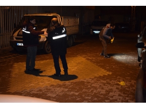 Malatya’da Bir Kişi Silahla Başından Vurulmuş Halde Bulundu