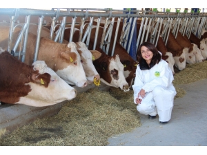 Aydın’ın 49 Kırsal Kalkınma Projesine 24 Milyonluk Hibe Desteği