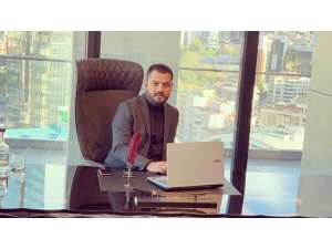 Fırat Aslanbaş: “Otomotiv’de Ötv İndirim Beklentisi Sektörü Daha Da Canlandıracak”