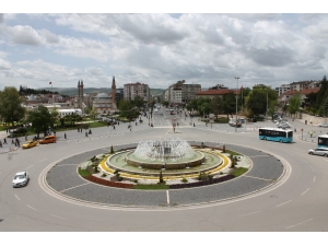 Sivas Patent Başvurusunda Son 25 Yılın Zirvesinde