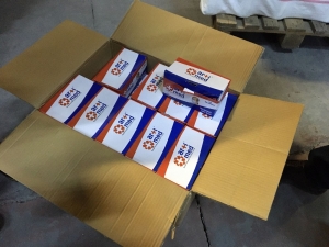 Türkiye’de Maskelere Olan Talep Arttı, Tükenme Noktasına Geldi