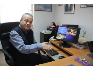 Prof. Dr. İnan’dan Korkutan Açıklama: “Tamamı Kırılırsa 8’e Yakın Deprem Üretebilir”