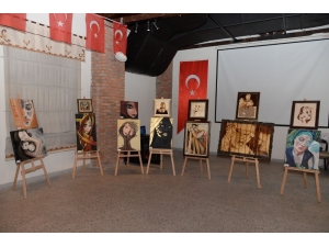 Altındağ’da Deprem Dayanışması