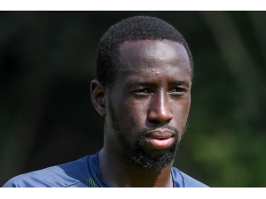 Sivasspor’da Camara An Meselesi!