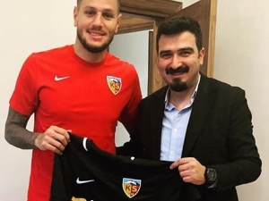 Diego’nun Forma Numarası Belli Oldu