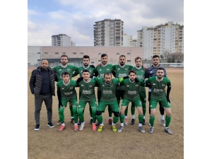 Yahyalıspor, 2. Yarıya Kötü Başladı