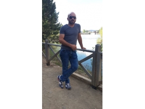 Genç Kadın Kocasını Öldürdü