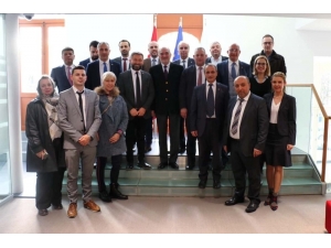 Çerkezköy Tso Sınırları Aşıyor