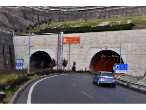 Konak Tüneli’nin Sorumluluğu Büyükşehir Belediyesinde