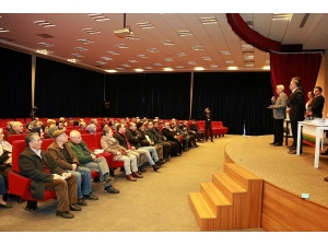 Ataşehir’de 36 Hak Sahibi Çekilişle Yeni Evlerine Kavuştu