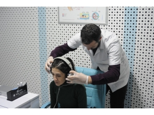 Tek İstediği Oldu, Artık Çocuğunu Duyuyor