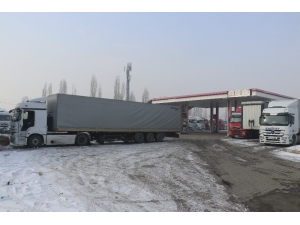 Soğuk Hava Hayatı Olumsuz Etkiliyor