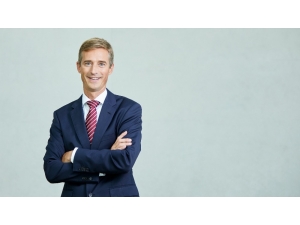 Sunexpress’in Yeni Ceo’su Max Kownatzki Oldu