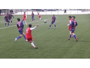 Mehmet Besler: "Tavşanlı Tepecikspor Maçını Kazanmalıydık"