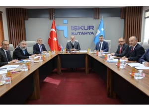 Kütahya’da İşsiz Sayısı 26 Bin 599