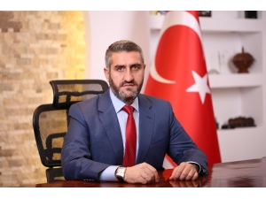 Çalışkan: "Sözde ’Yüzyılın Anlaşması’ Kabul Edilemez"