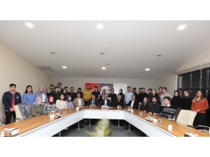 Çiftçi, “Siz Söyleyin Biz Yapalım”