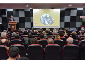 Uğur Mumcu Bilecik’te Anıldı