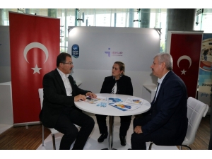 Eyüpsultan’da 10 Ayda Bin 453 Kişiye İstihdam Sağlandı