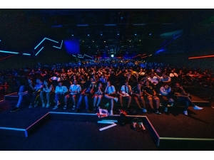 Ataşehir’de Espor Heyecanı