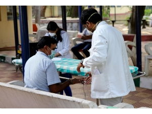 Hindistan’da İlk Korona Virüsü Vakası