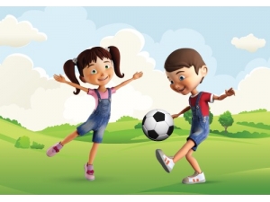 Arda İle Ceren 67 Burda Avm’de