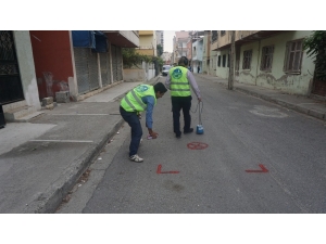 Meski, 20 Bin Kişinin Su İhtiyacını Karşılayacak Kayıp Kaçağı Önledi