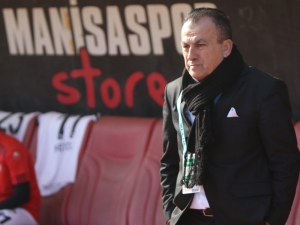 Manisaspor’da Tek Hedef Galibiyet