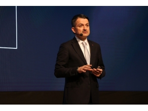 Bakan Pakdemirli: "Su Kaynaklarının Korunması İçin ’Ulusal Su Planı’ Hazırlanacak"