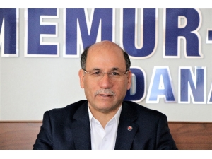 Memur-sen’den Kudüs’ün İşgali Anlaşmasına Sert Tepki