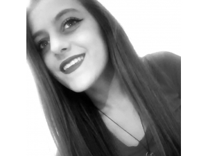 Alanya’da 18 Yaşındaki Merve 2 Gündür Kayıp