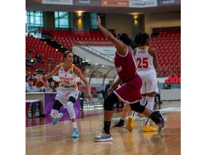 Bellona Kayseri, Adana Basketbol’u Ağırlıyor