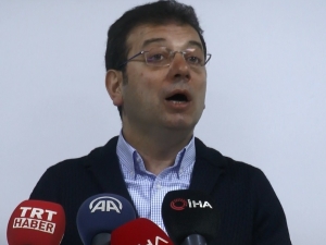 İmamoğlu’ndan Palandöken Eleştirilerine Yanıt:
