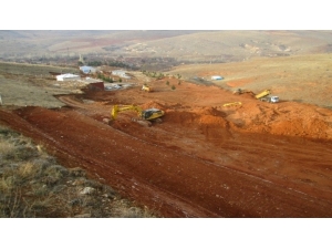 Ak Parti Kırşehir Milletvekili Kendirli: