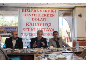 Diyarbakır’da Yeşilçam Ajansı Kuruldu