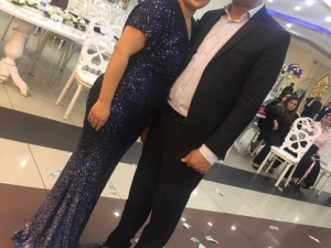 Boşanma Aşamasındaki Kocası Tarafından Kurşun Yağmuruna Tutuldu