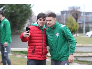 İbrahim Üzülmez: “İstikrar Çok Önemli”