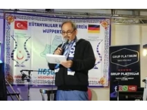 Başkan Taşçıoğlu: "Spor Kardeşliktir Ve Bunu Bilmeyen Yoktur"