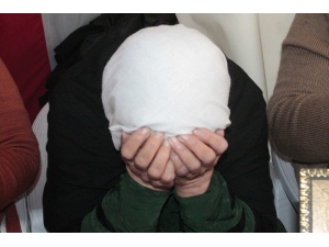 Hdp Önündeki Ailelerin Direnişi Sürüyor, Sayı Her Geçen Gün Artıyor