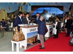 Emitt’te Kapadokya Rüzgarı